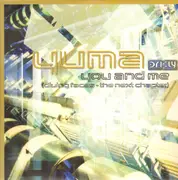 12inch Vinyl Single - Yuma - You And Me (Diving Faces - The Next Chapter)