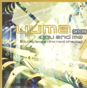 Yuma - You And Me (Diving Faces - The Next Chapter)