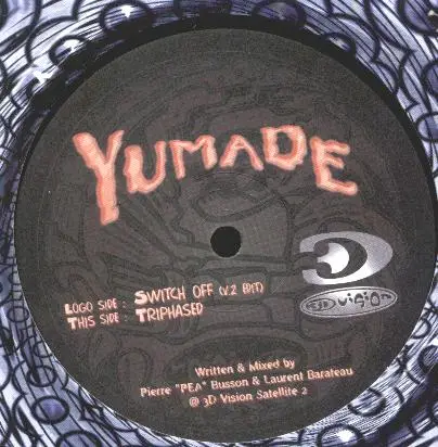 Yumade - Switch Off / Triphased