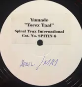 Yumade - Torez Taal / Bass Is Base