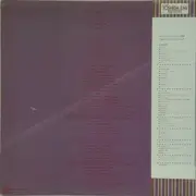 LP - Yumi Matsutoya = Yumi Matsutoya - 紅雀
