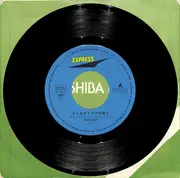 7inch Vinyl Single - Yumi Matsutoya - メトロポリスの片隅で = Metropolis No Katasumi De