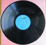 LP - Yumi Matsutoya - The Gallery In My Heart - OBI Included