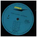 LP - Yumi Matsutoya - Surf & Snow - Volume One = サーフ・アンド・スノウ - No Sleeve