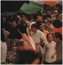 12inch Vinyl Single - Yumi Matsutoya - 水の中のAsiaへ