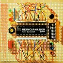 LP - Yumi Matsutoya - Reincarnation - OBI + BOOKLET
