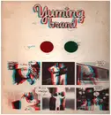 LP - Yumi Arai = Yumi Arai - Yuming Brand = ユーミン・ブランド - 3D Glasses Gimmick Cover