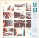 LP - Yumi Arai = Yumi Arai - Yuming Brand = ユーミン・ブランド - OBI INCLUDED