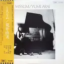 LP - Yumi Arai - Misslim = ミスリム