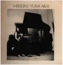 LP - Yumi Arai = Yumi Arai - Misslim = ミスリム - Gradient labels