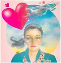 LP - Yumi Arai - Cobalt Hour - BOOKLET