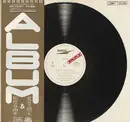 LP - Yumi Arai & Yumi Matsutoya - Album - OBI + POSTER
