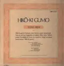LP - Yumi Arai - Hiko-Ki Gumo - Textured