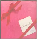 LP - Yumi Arai - The 14th Moon = 14番目の月 - Includes OIS & insert