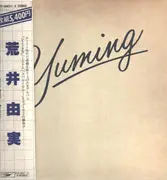 LP-Box - Yumi Arai - Yuming - Incl. Obi, Inserts