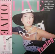 Yumi Matsutoya - Olive