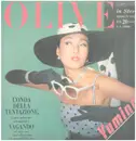 LP - Yuming = Yumi Matsutoya - Olive - Includes booklet & OIS