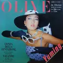 LP - Yuming = Yumi Matsutoya - Olive