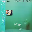 LP - Yuming - Pearl Pierce = パール・ピアス - Promo, Gatefold, OBI + Booklet
