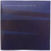 CD - Yunchul Kim - KHM-CD Series #3 / Computer Music