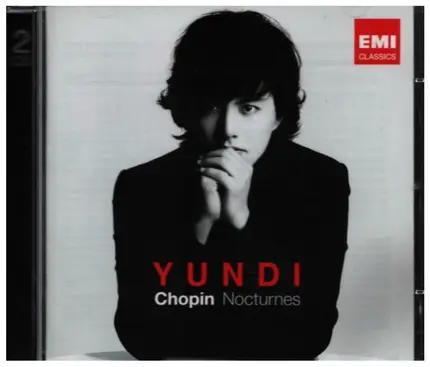 Yundi Li - Yundi - Chopin Nocturnes