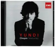 CD - Yundi Li - Yundi - Chopin Nocturnes