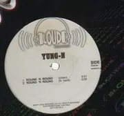12'' - Yung-N - Round 'N Round