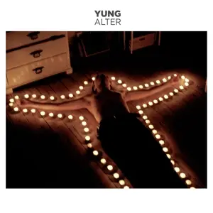 Yung - Alter EP