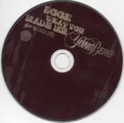 CD - Yung Berg - Look What You Made Me