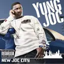CD - Yung Joc - New Joc City