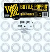 Yung Joc - Bottle Poppin' (ft.Gorilla Zoe)