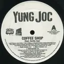 12inch Vinyl Single - Yung Joc Feat. Gorilla Zoe - Coffee Shop