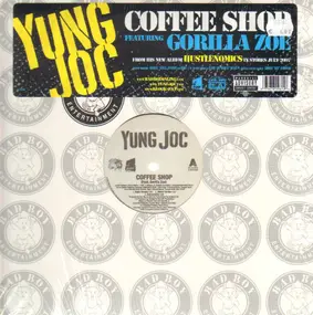 Yung Joc Feat. Gorilla Zoe - Coffee Shop