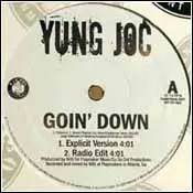 Yung Joc - Goin' Down
