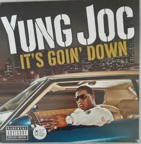 Yung Joc - It's Goin' Down