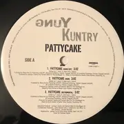 12inch Vinyl Single - Yung Kuntry - Pattycake - Still Sealed