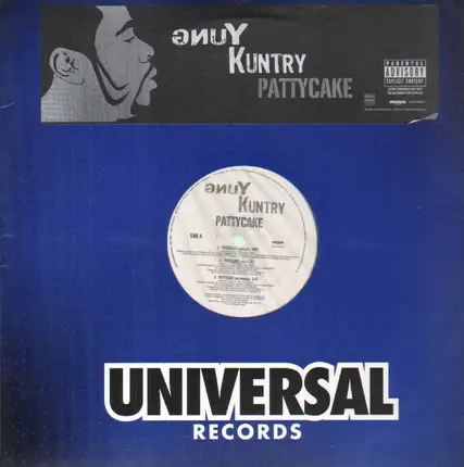 Yung Kuntry - Pattycake