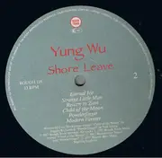 LP - Yung Wu - Shore Leave