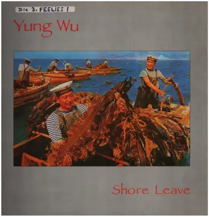 Yung Wu - Shore Leave