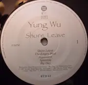 LP - Yung Wu - Shore Leaves