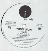 Yung Wun - Pop It