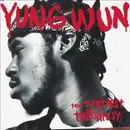 CD - Yung Wun - The Dirtiest Thirstiest