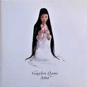 CD - Yungchen Lhamo - Ama