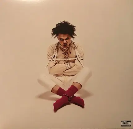 Yungblud - 21st Century Liability