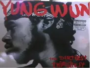 Yung Wun - The Dirtiest Thirstiest