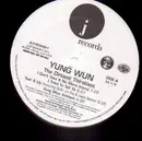 Double LP - Yung Wun - The Dirtiest Thirstiest