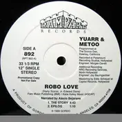 Yuarr & Metoo