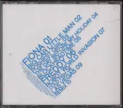 CD - Yucca - Quick Let´s Beat It