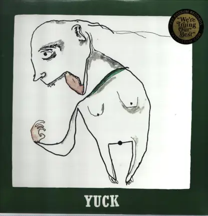 Yuck - Yuck