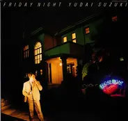 Yudai Suzuki - Friday Night